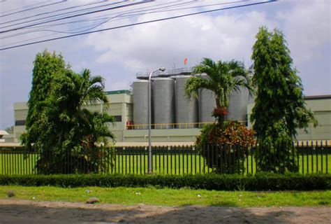 san miguel bacolod brewery